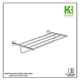 Picture of GROHE ESSENTIALS MULTI BATH TOWEL RACK